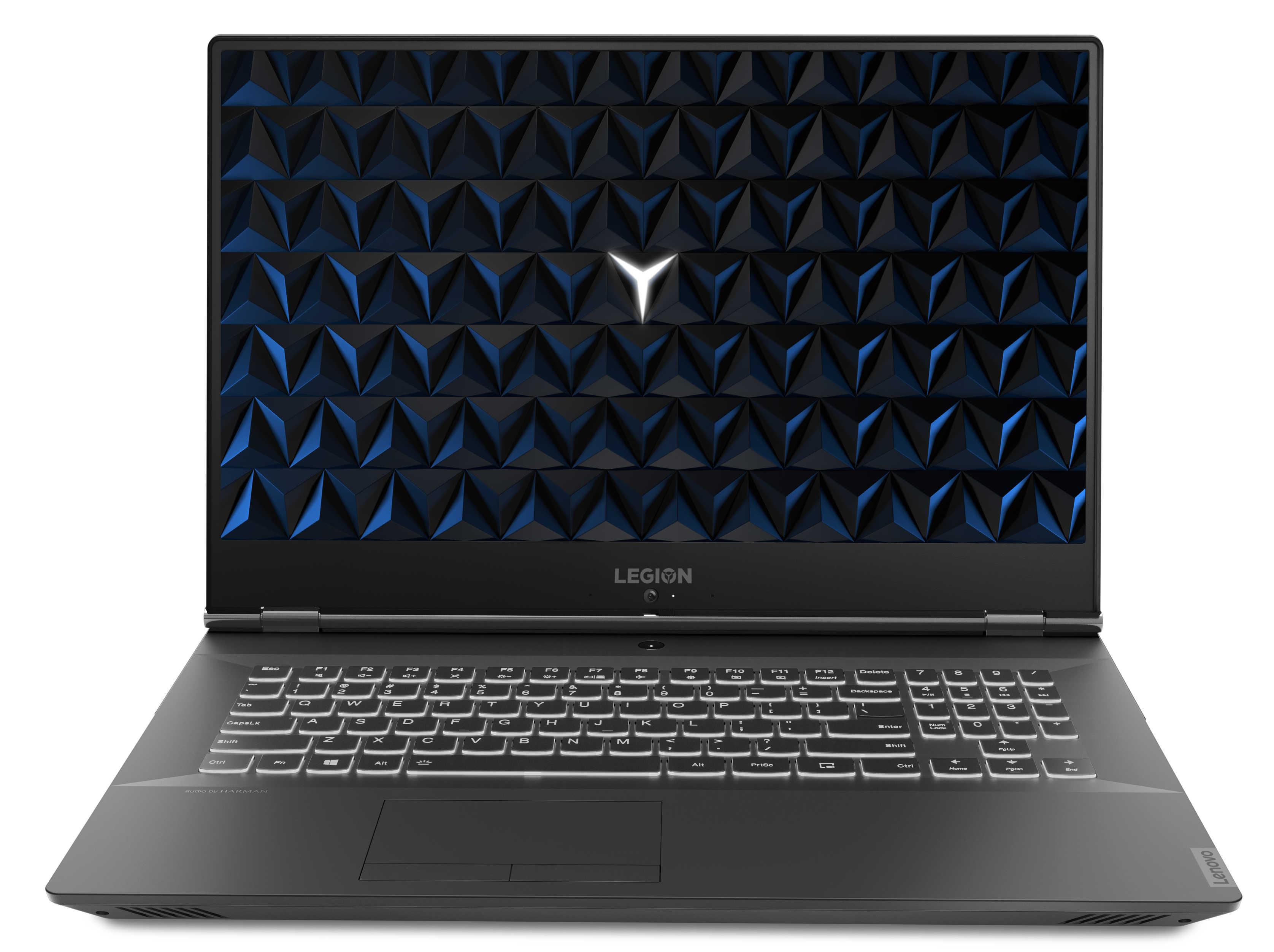 Laptop Lenovo Legion Y540-15IRH 15,6" Intel® Core™ i5-9300HF 8GB RAM  512GB Dysk SSD  RTX2060 Grafika