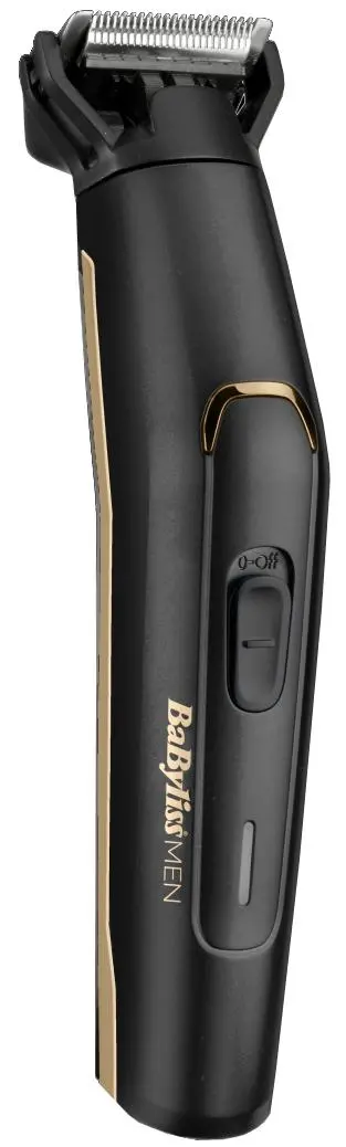 Trymer BaByliss MT860E 11 nasadek 70min