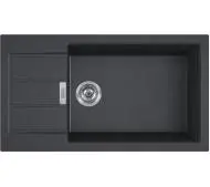 Franke Sirius 2.0 S2D Slim 611-78 XL