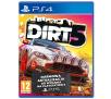 DiRT 5 - Gra na PS4 (Kompatybilna z PS5)