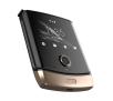 Smartfon Motorola Razr Blush - 6,2" - 16 Mpix - złoty