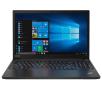 Laptop biznesowy Lenovo ThinkPad E15 15,6"  i5-10210U 16GB RAM  512GB Dysk SSD  Win10 Pro