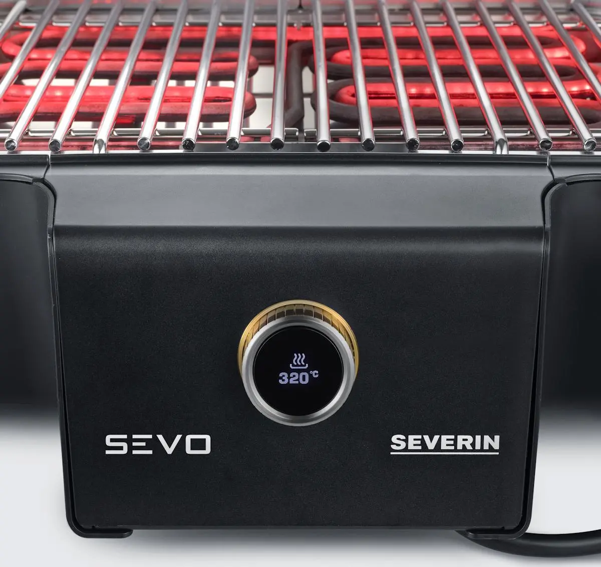 фото Электрогриль прижимной Severin PG 8106 3