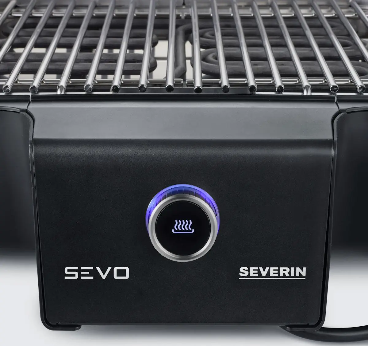 фото Электрогриль прижимной Severin PG 8106 2