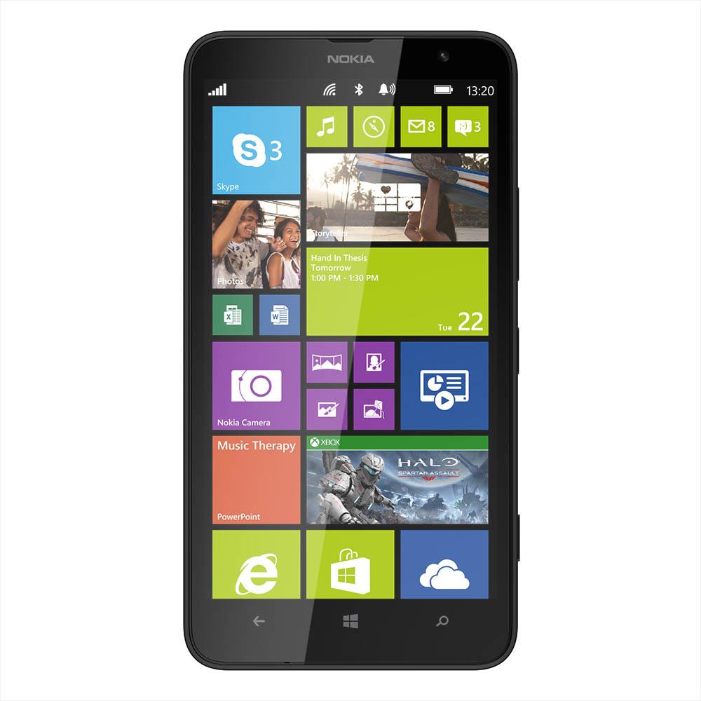 【新品！未使用】Nokia Lumia 1320 Nokia Lumia 1320 – Wikipedia, wolna encyklopedia
