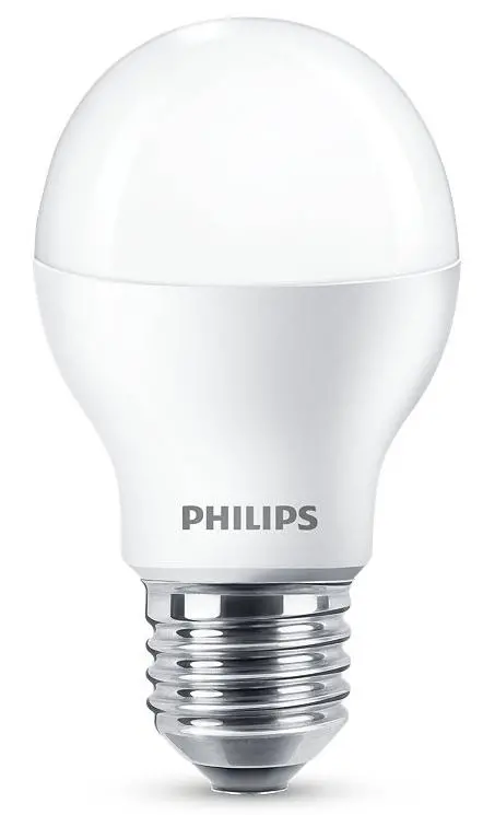 Żarówka LED Philips 10,5W (75W) E27 3szt.
