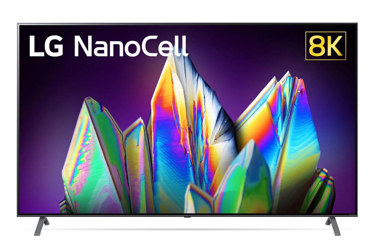 Telewizor LG 65NANO993NA 65