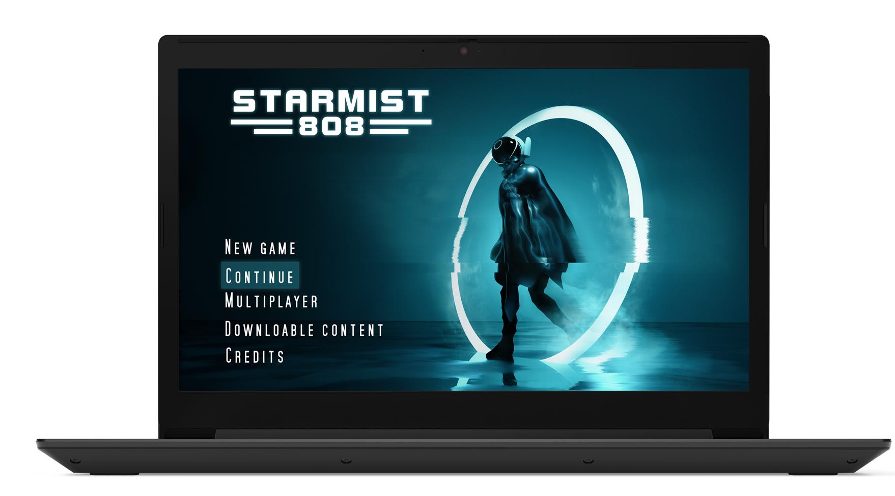 Laptop Lenovo Ideapad L340-17IRH Gaming 17,3