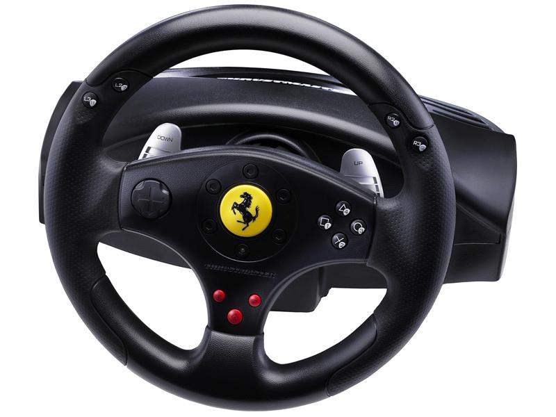 Kierownica Thrustmaster Ferrari GT Experience Racing Wheel