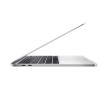 Laptop Apple MacBook Pro 13 2020 z Touch Bar 13,3"  i5 8GB RAM  512GB Dysk SSD  macOS Srebrny