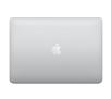 Laptop Apple MacBook Pro 13 2020 z Touch Bar 13,3"  i5 8GB RAM  512GB Dysk SSD  macOS Srebrny