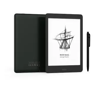 Czytnik E-booków Onyx BOOX Nova 2 7,8" 32GB WiFi Czarny