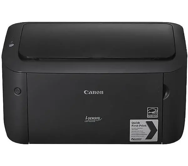 Canon i-SENSYS LBP6030B + 2 x CRG725 Czarny - Kup na Raty - RRSO 0%