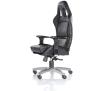 Fotel Playseat® Office Gamingowy do 122kg Skóra ECO Czarny