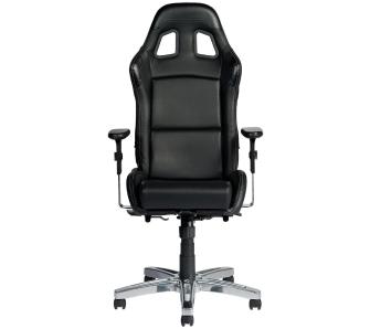 Fotel Playseat® Office Gamingowy do 122kg Skóra ECO Czarny