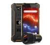 Smartfon myPhone Hammer Energy 2 + ładowarka samochodowa 5,5" 13Mpix Pomarańczowy
