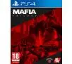 Mafia Trylogia Gra na PS4 (Kompatybilna z PS5)