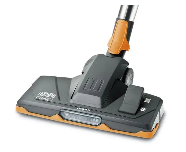 Szczotka do odkurzacza Thomas CleanLight