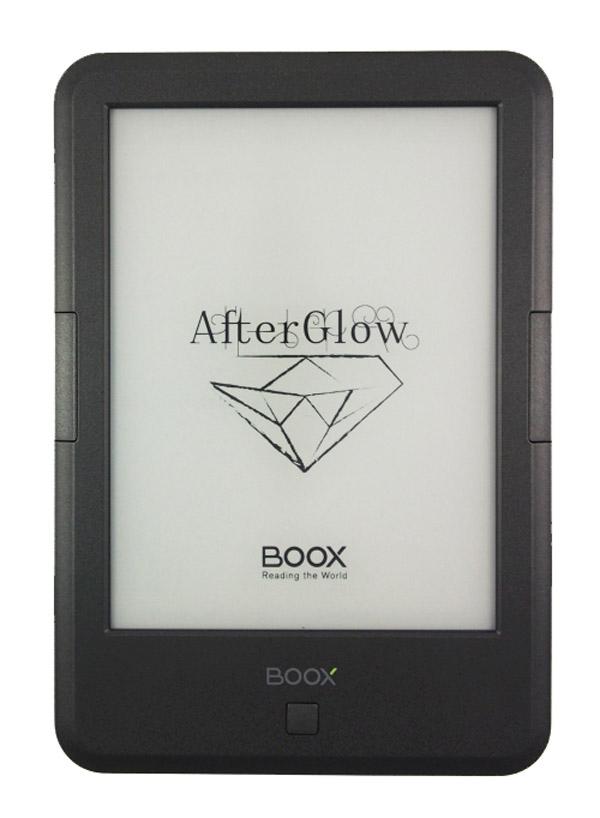 Czytnik E-booków Onyx BOOX C65ML HD afterglow + etui