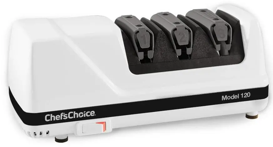 Ostrzałka Chef'sChoice Model 120