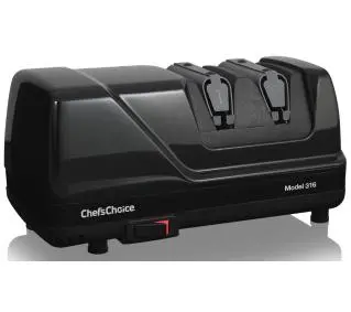 Chef'sChoice Model 316 - Kup na Raty - RRSO 0%