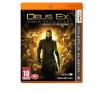 Deus Ex: Bunt Ludzkości  - Pomarańczowa Kolekcja Klasyki PC