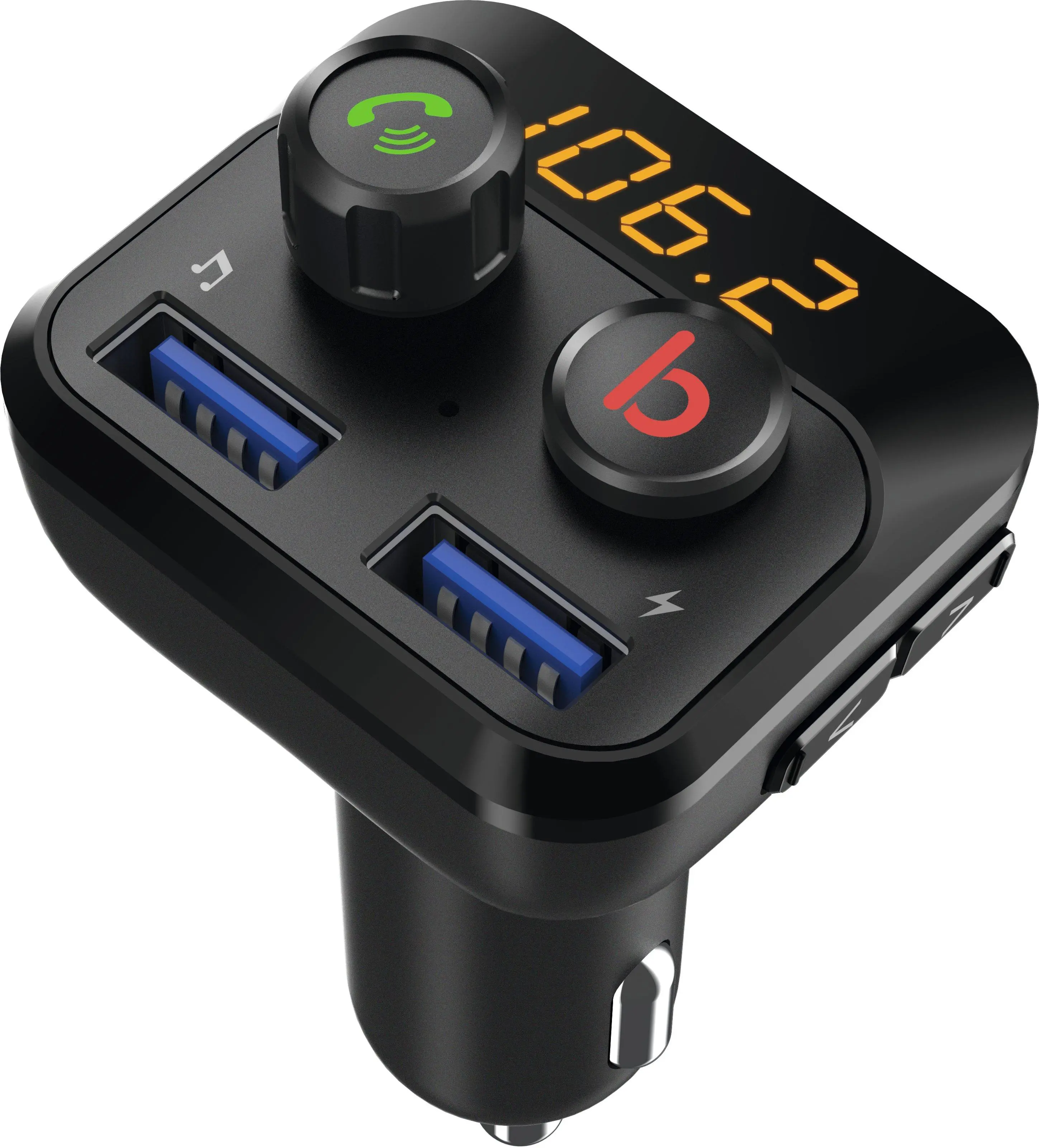 Transmiter FM TechniSat DIGICAR 2 BT