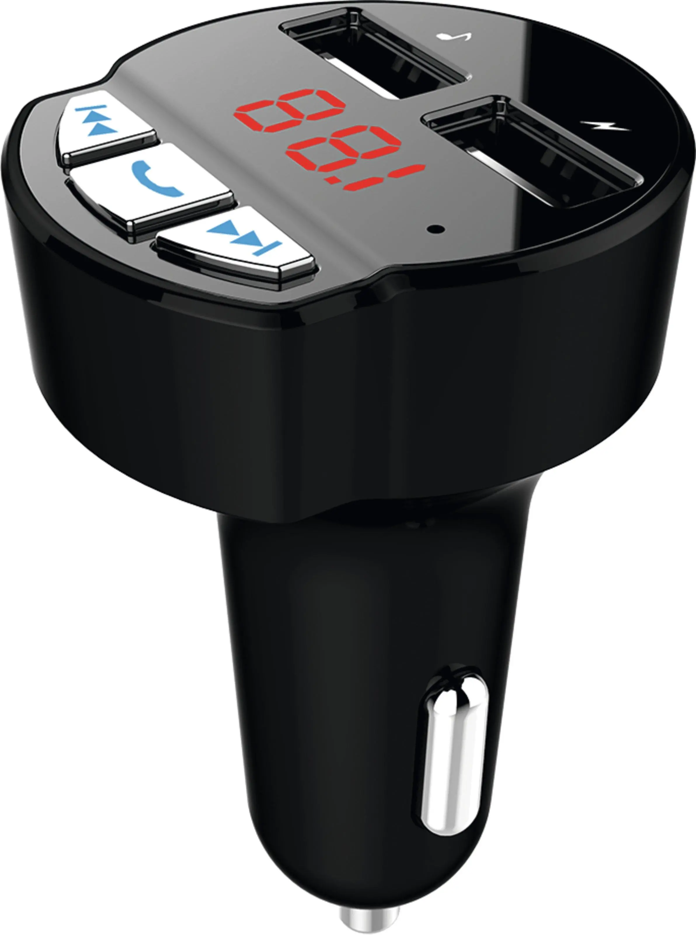 Transmiter FM TechniSat DIGICAR 3 BT