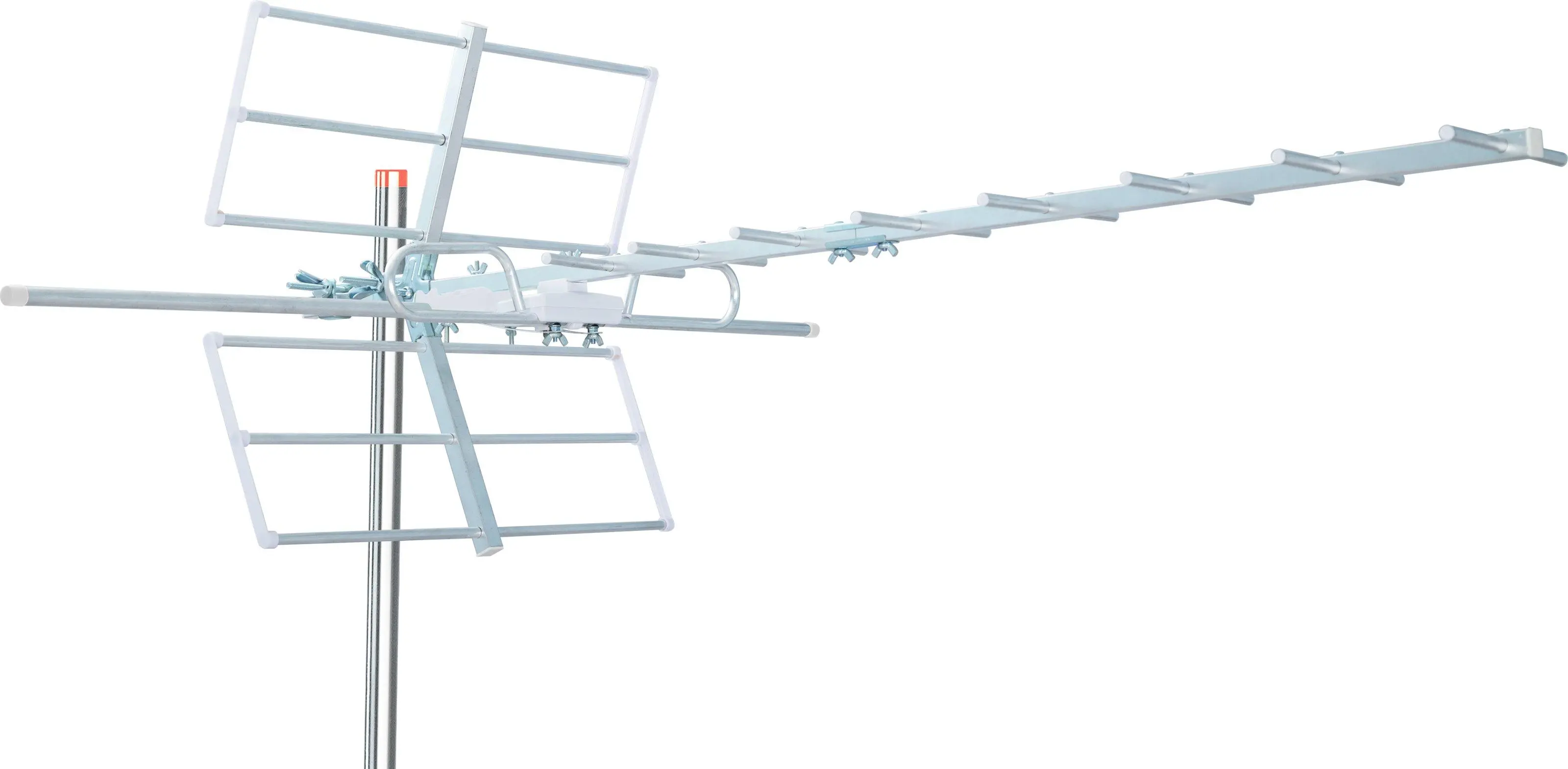 Antena TechniSat TechniCombo UHDT 0001/6051