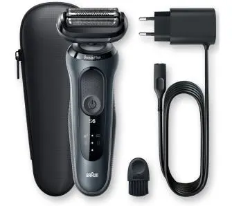 Golarka Braun Series 60-N1000s