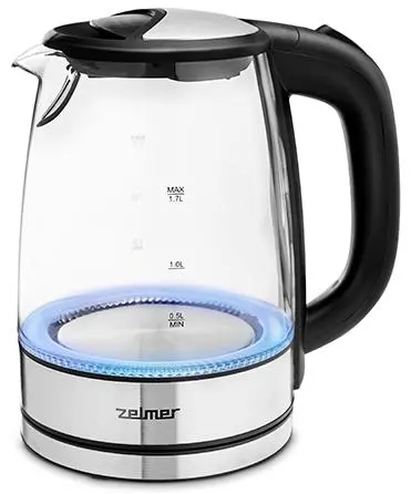 Czajnik Zelmer ZCK8024 1,7l 2200W