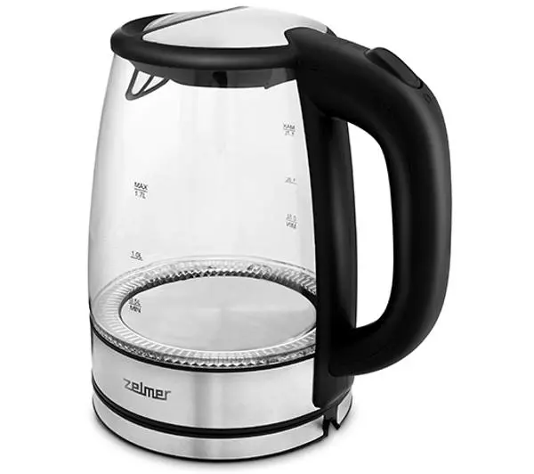 Zelmer ZCK8024 1,7l 2200W