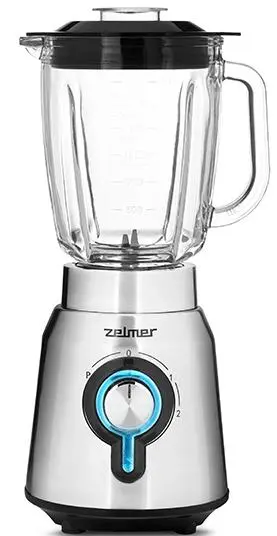 Blender kielichowy Zelmer ZSB4850 1,75l