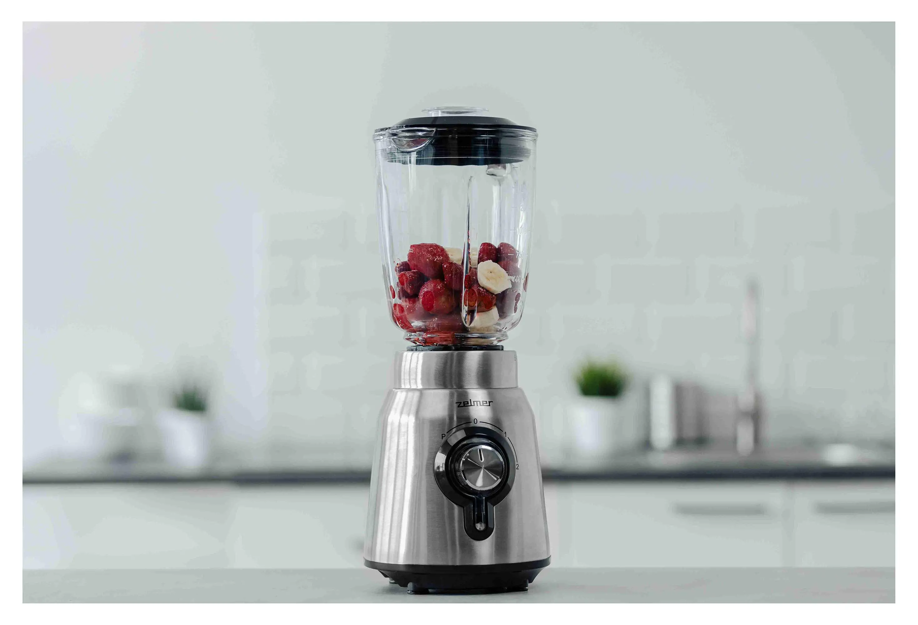 Blender kielichowy Zelmer ZSB4850 1,75l