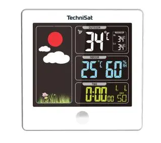 TechniSat iMeteo X2