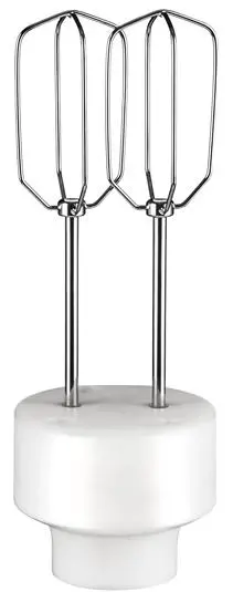 Blender Zelmer ZHB4555S 800W Rozdrabniacz Końcówka do ubijania