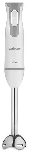 Blender Zelmer ZHB4555S 800W Rozdrabniacz Końcówka do ubijania