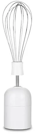 Blender Zelmer ZHB4555S 800W Rozdrabniacz Końcówka do ubijania