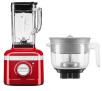 Multiblender KitchenAid K400 5KSB4054ECA 1,4l Wyciskarka do cytrusów