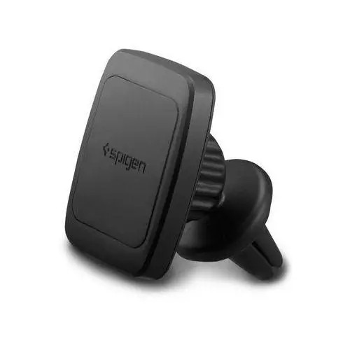 Uchwyt na telefon Spigen Kuel h12 Czarny