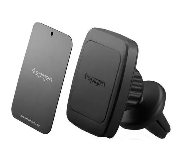 Spigen Kuel h12 Czarny