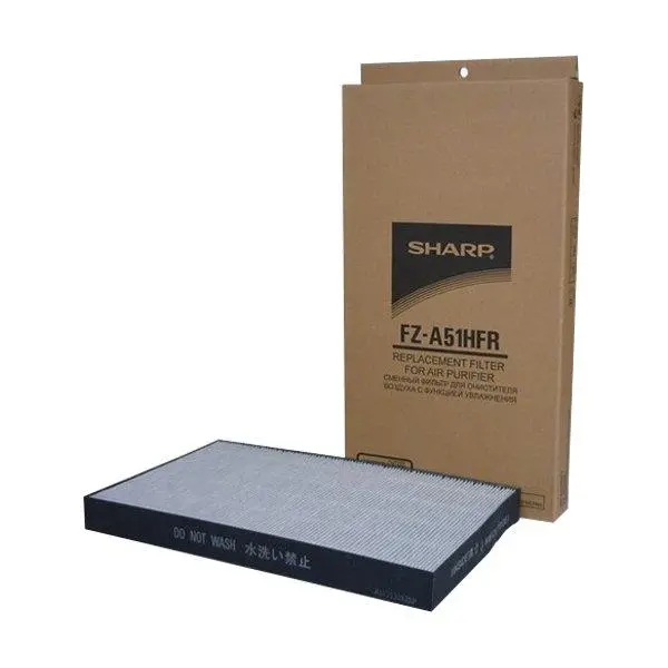 Filtr do oczyszczacza Sharp FZ-A51HFR