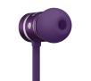 Słuchawki przewodowe Beats by Dr. Dre urBeats Monochromatic (purpurowy)