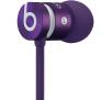 Słuchawki przewodowe Beats by Dr. Dre urBeats Monochromatic (purpurowy)
