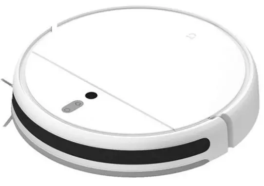 じろみ Robot sprzątający Xiaomi Mi Robot Vacuum Mop 1C Funkcja mopowania