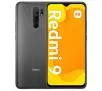 Smartfon Xiaomi Redmi 9 4/64GB 6,53" 60Hz 13Mpix Szary