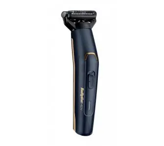 Trymer BaByliss BG120E 3 nasadki 70min