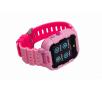 Smartwatch Garett Kids 4G Plus 55mm GPS Różowy