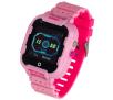 Smartwatch Garett Kids 4G Plus 55mm GPS Różowy
