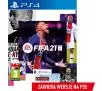 FIFA 21 Gra na PS4 (Kompatybilna z PS5)